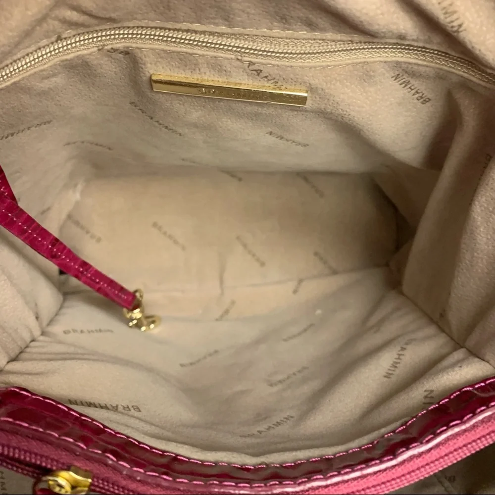 NWT Brahmin purse_8